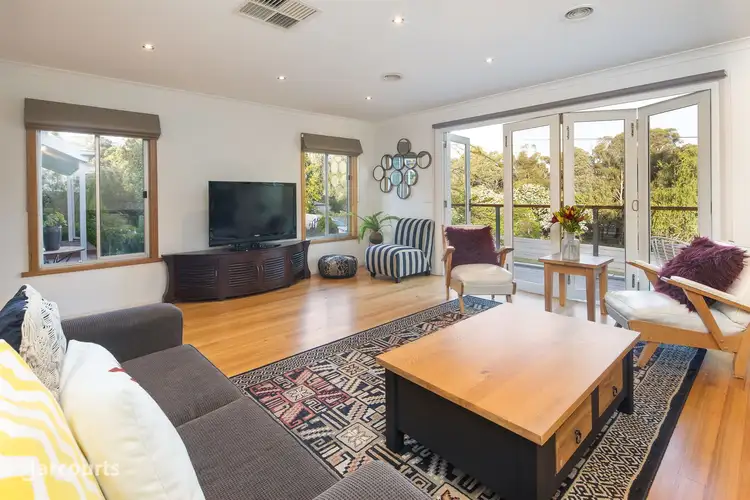 Fourth view of Homely house listing, 208 Hickman Street, Ballarat Central VIC 3350