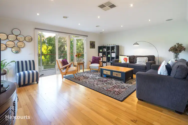 Fifth view of Homely house listing, 208 Hickman Street, Ballarat Central VIC 3350