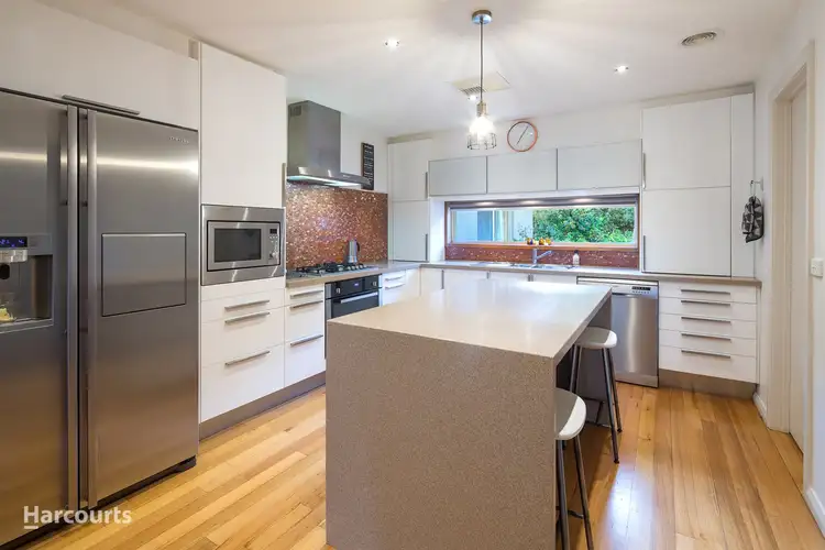 Sixth view of Homely house listing, 208 Hickman Street, Ballarat Central VIC 3350