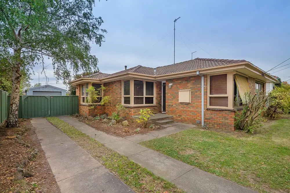 Main view of Homely house listing, 18 Manneville Street, Wendouree VIC 3355
