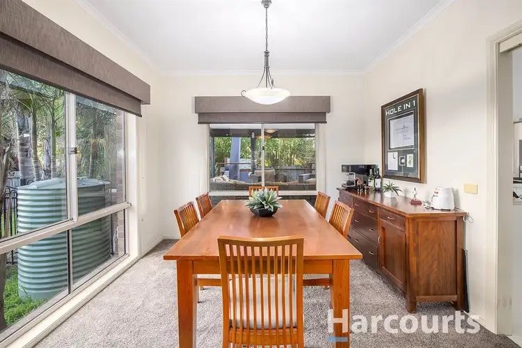 Third view of Homely house listing, 39 Chandra Avenue, Kilsyth South VIC 3137