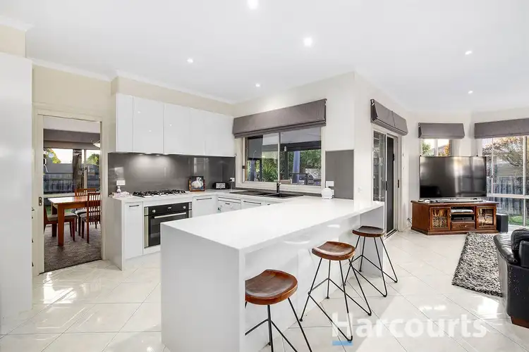 Fourth view of Homely house listing, 39 Chandra Avenue, Kilsyth South VIC 3137