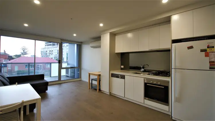 319/1-11 Moreland Street, Footscray VIC 3011