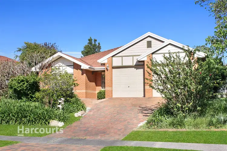 4 Robins Creek Drive