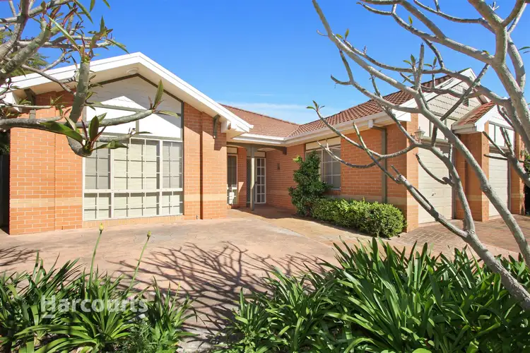 Second view of Homely house listing, 4 Robins Creek Drive, Horsley NSW 2530