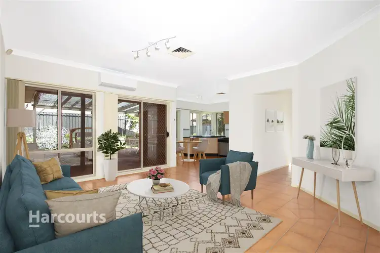 Third view of Homely house listing, 4 Robins Creek Drive, Horsley NSW 2530