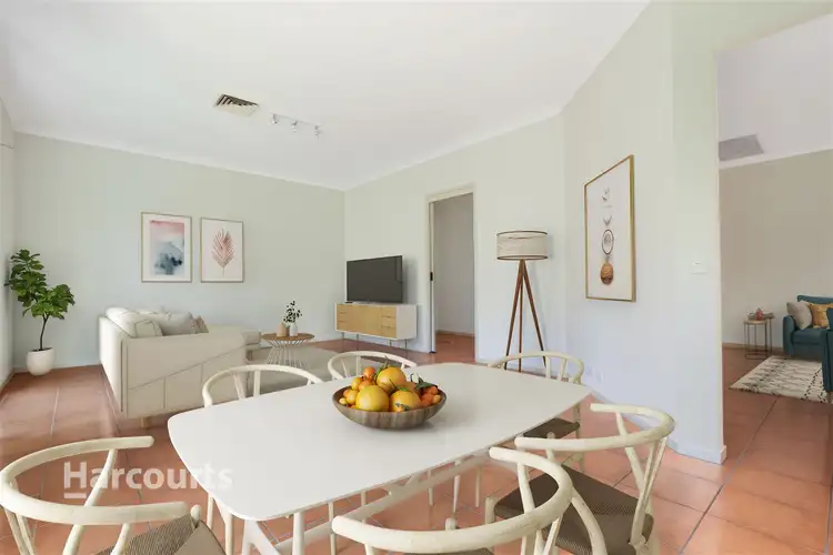 Fifth view of Homely house listing, 4 Robins Creek Drive, Horsley NSW 2530