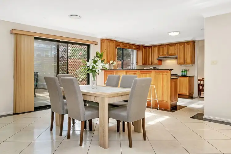 Fifth view of Homely house listing, 4 Guthega Close, Woodcroft NSW 2767
