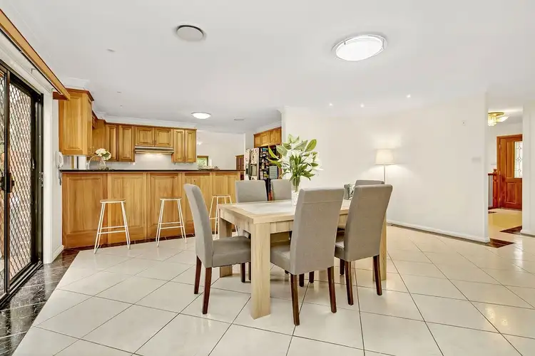 Sixth view of Homely house listing, 4 Guthega Close, Woodcroft NSW 2767