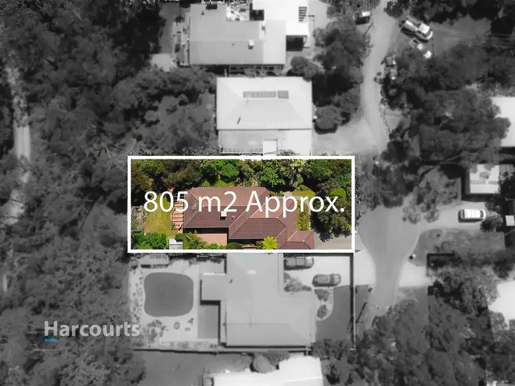 Second view of Homely house listing, 34 Bruce Street, Balnarring VIC 3926