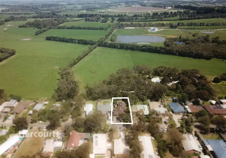 Third view of Homely house listing, 34 Bruce Street, Balnarring VIC 3926