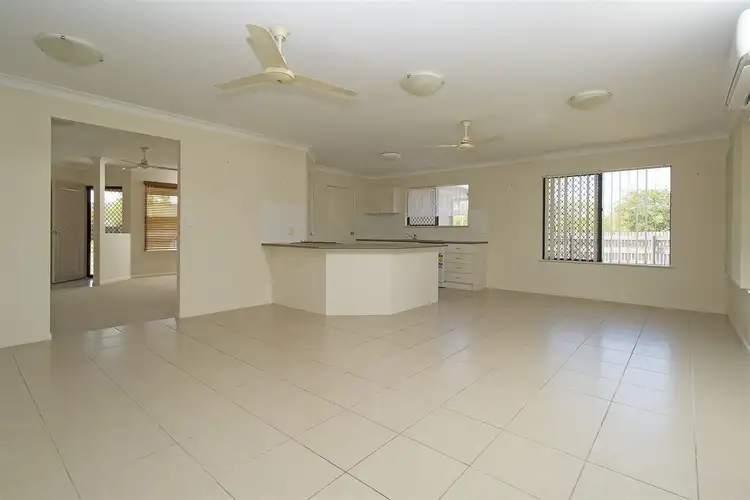 Fourth view of Homely house listing, 25 Firetail Pocket, Kelso QLD 4815