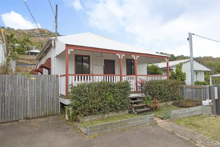 401 Walker Street, Townsville City QLD 4810
