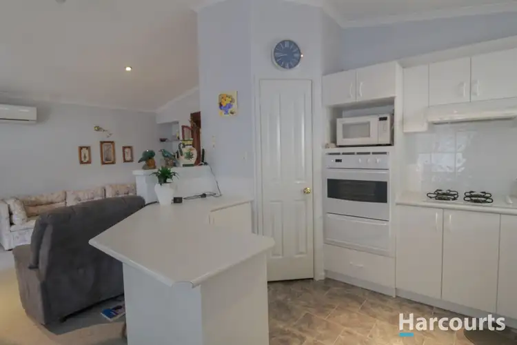 Fifth view of Homely unit listing, 63/445 Pinjarra Road, Coodanup WA 6210