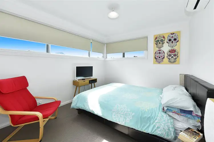 Sixth view of Homely townhouse listing, 1/627 Pascoe Vale Road, Oak Park VIC 3046