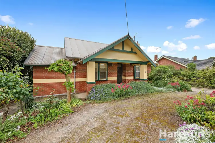 Main view of Homely house listing, 6 Main South Road, Drouin VIC 3818