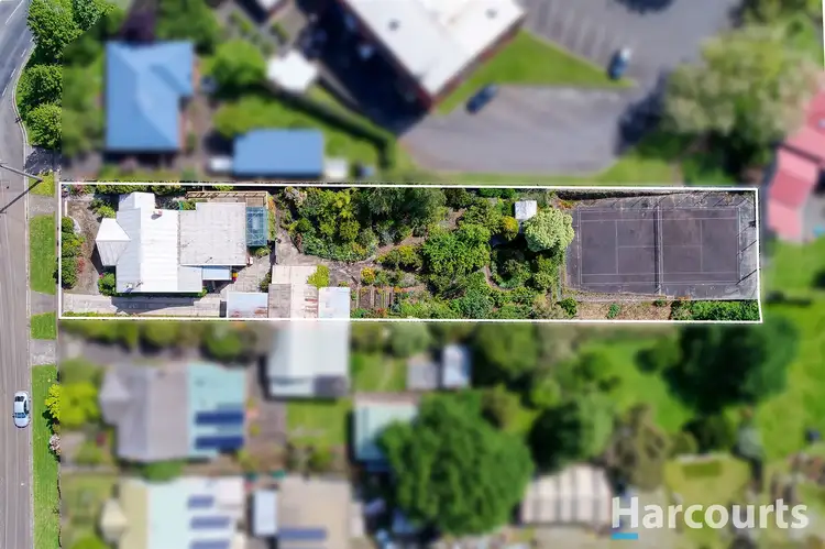 Second view of Homely house listing, 6 Main South Road, Drouin VIC 3818