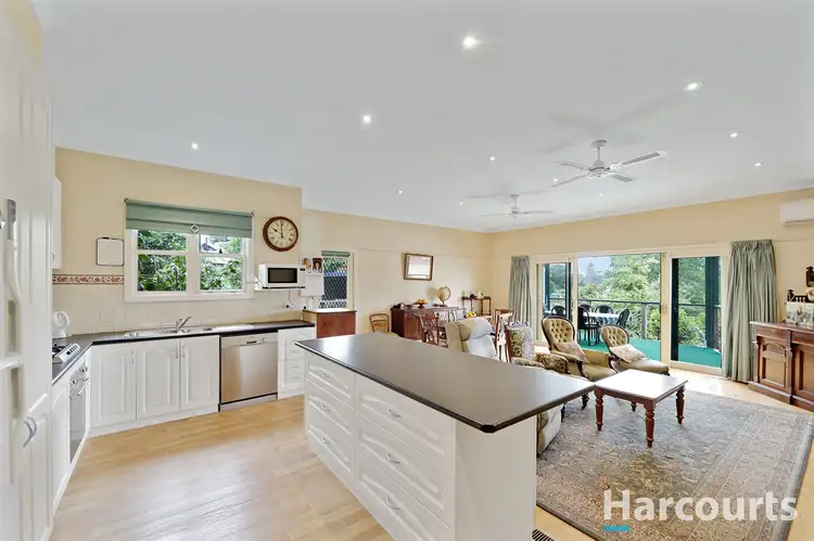Third view of Homely house listing, 6 Main South Road, Drouin VIC 3818