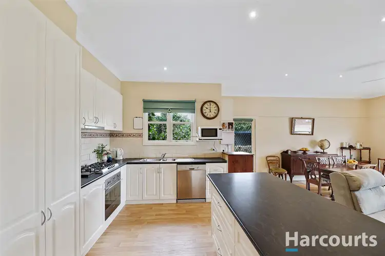 Fifth view of Homely house listing, 6 Main South Road, Drouin VIC 3818