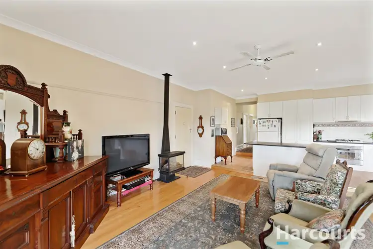 Seventh view of Homely house listing, 6 Main South Road, Drouin VIC 3818