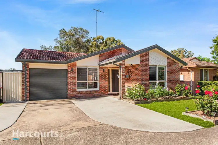 6/2 Werona Avenue, Claremont Meadows NSW 2747