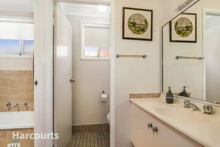 Sixth view of Homely villa listing, 6/2 Werona Avenue, Claremont Meadows NSW 2747