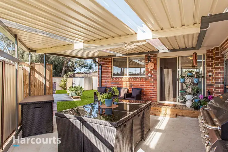 Seventh view of Homely villa listing, 6/2 Werona Avenue, Claremont Meadows NSW 2747