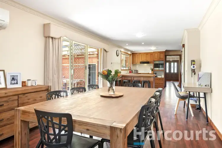 Fifth view of Homely house listing, 6 James Court, Miners Rest VIC 3352