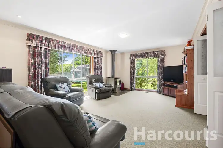 Sixth view of Homely house listing, 6 James Court, Miners Rest VIC 3352