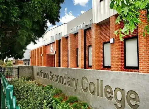 Fourth view of Homely townhouse listing, Lot 1/14 Blackshaw Street, Mckinnon VIC 3204