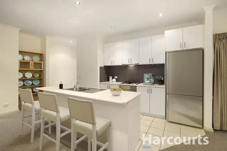 Third view of Homely unit listing, 2/4 Narcissus Avenue, Boronia VIC 3155