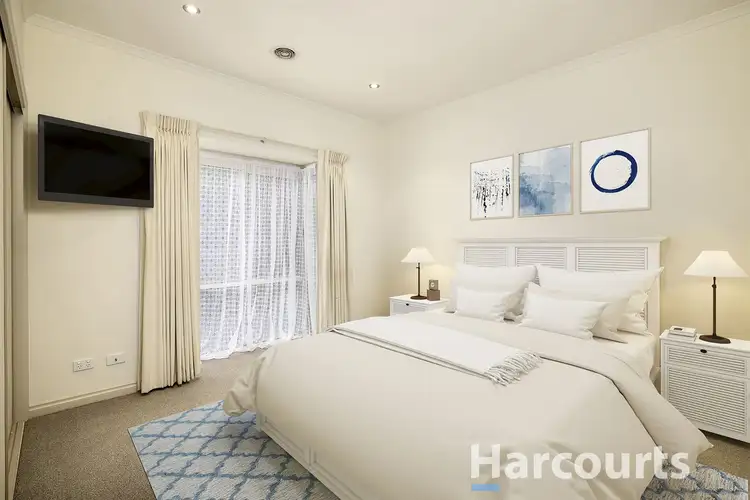 Fourth view of Homely unit listing, 2/4 Narcissus Avenue, Boronia VIC 3155