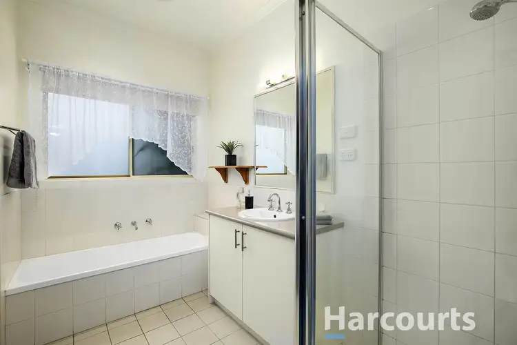 Fifth view of Homely unit listing, 2/4 Narcissus Avenue, Boronia VIC 3155