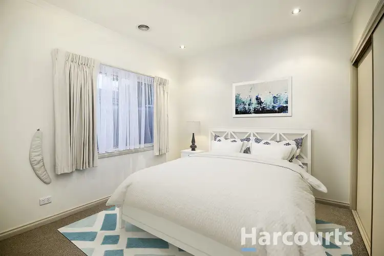 Sixth view of Homely unit listing, 2/4 Narcissus Avenue, Boronia VIC 3155