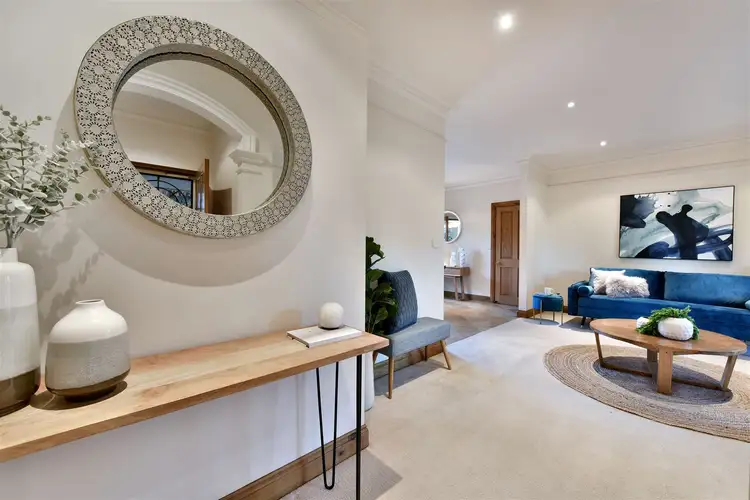 Second view of Homely house listing, 11 Hamilton Street, Somerton Park SA 5044