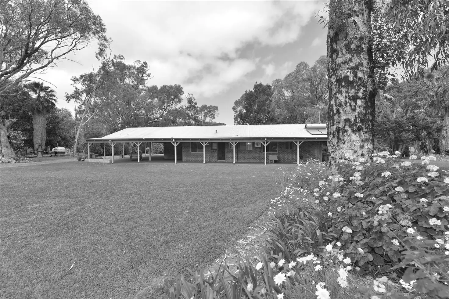 Main view of Homely house listing, 2 White Hill Road, Bouvard WA 6211