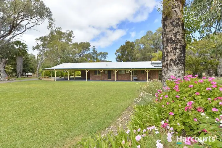 Second view of Homely house listing, 2 White Hill Road, Bouvard WA 6211