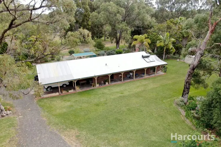 Fourth view of Homely house listing, 2 White Hill Road, Bouvard WA 6211