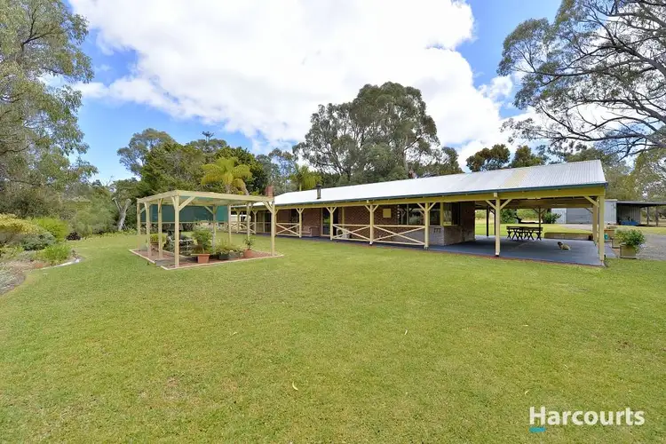 Sixth view of Homely house listing, 2 White Hill Road, Bouvard WA 6211