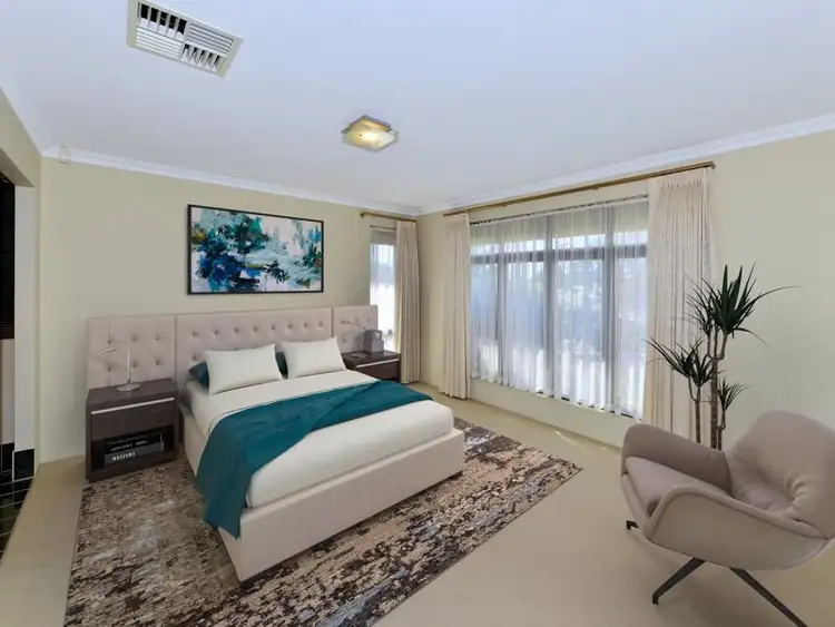 Sixth view of Homely house listing, 55 Enterprise Avenue, Falcon WA 6210