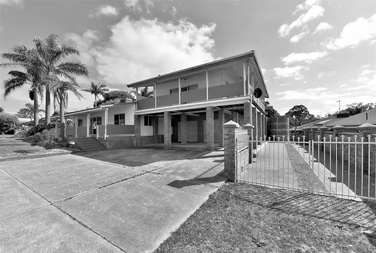 Main view of Homely house listing, 24 Baroy Street, Falcon WA 6210