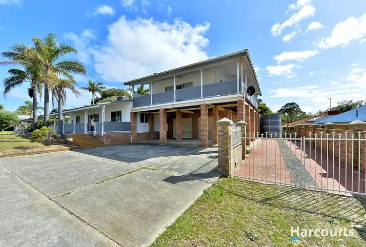 Second view of Homely house listing, 24 Baroy Street, Falcon WA 6210