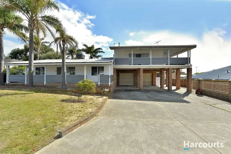 Third view of Homely house listing, 24 Baroy Street, Falcon WA 6210