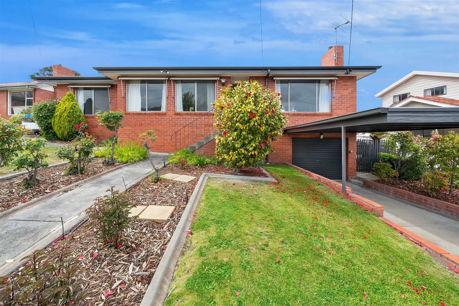 Main view of Homely house listing, 16 Tollowie Street, Howrah TAS 7018