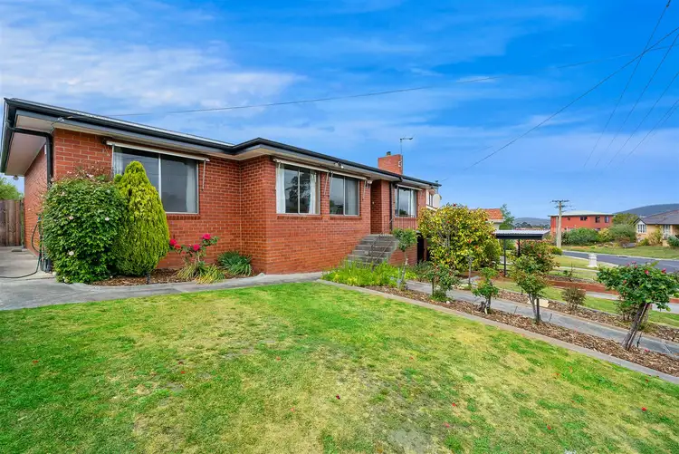 Second view of Homely house listing, 16 Tollowie Street, Howrah TAS 7018