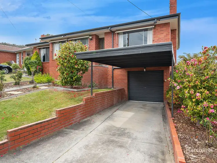Third view of Homely house listing, 16 Tollowie Street, Howrah TAS 7018