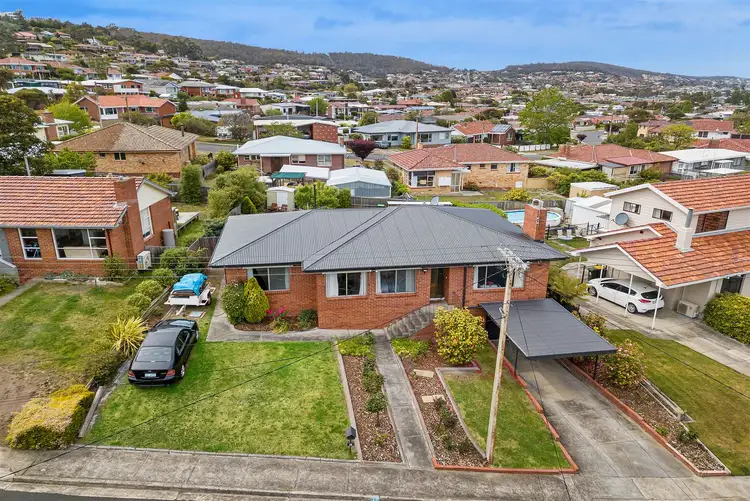 Fourth view of Homely house listing, 16 Tollowie Street, Howrah TAS 7018