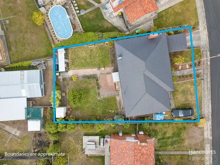 Fifth view of Homely house listing, 16 Tollowie Street, Howrah TAS 7018