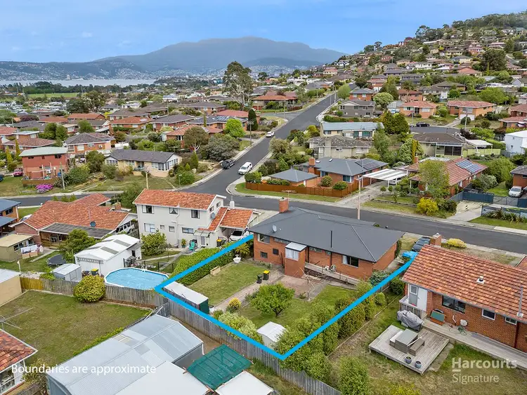 Sixth view of Homely house listing, 16 Tollowie Street, Howrah TAS 7018