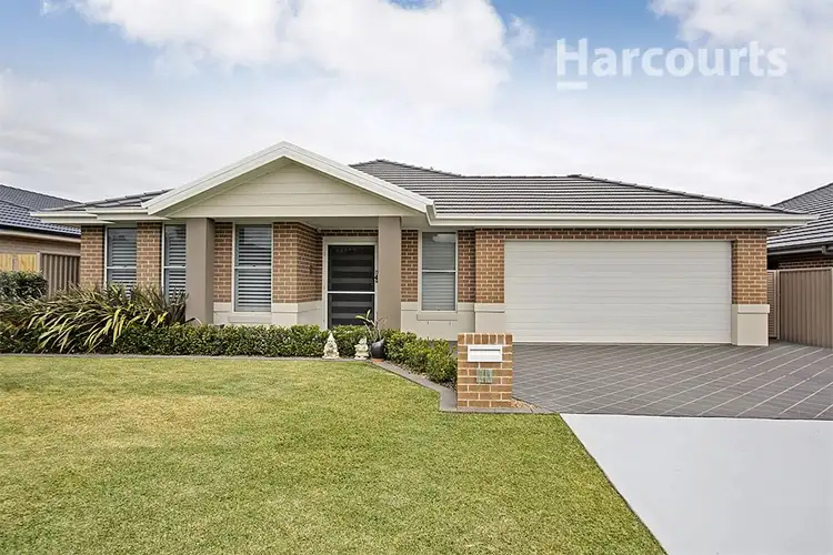 11 Denton Road, Spring Farm NSW 2570